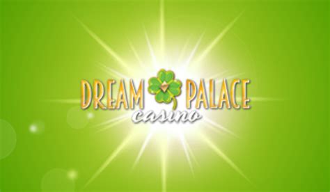 Dream palace casino online